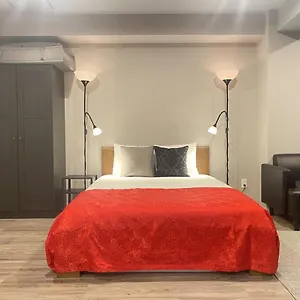 Apartamento Ffosaka.com