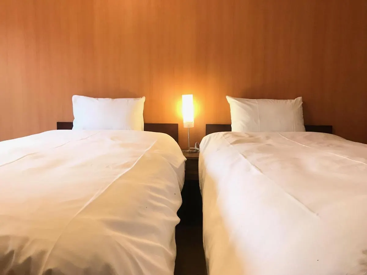 Aparthotel Krehl Minamihorie Condominium Osaka