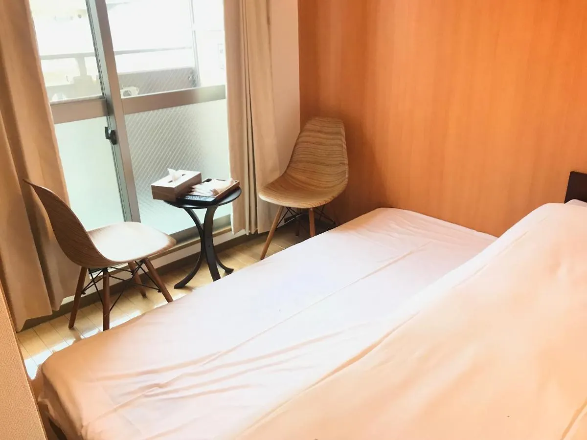大阪市 クレール南堀江コンドミニアムアパートホテル