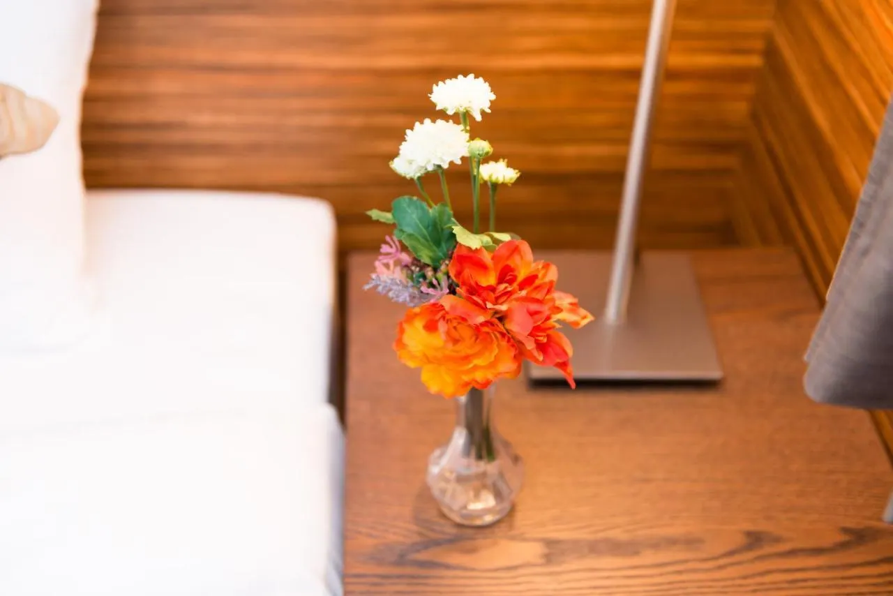 Apartahotel Krehl Minamihorie Condominium Osaka