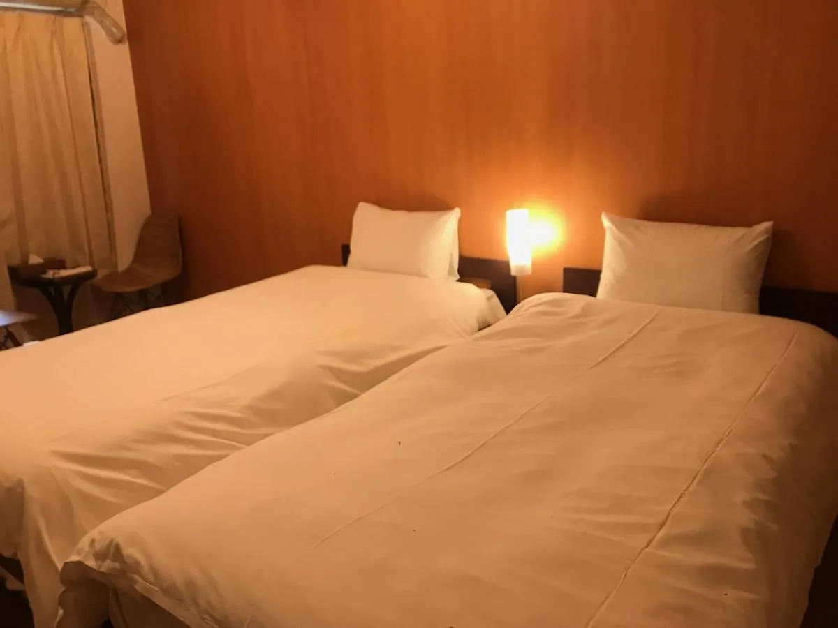 Apartahotel Krehl Minamihorie Condominium Osaka